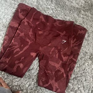 Gymshark leggin